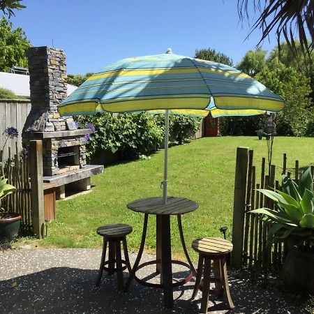 Otaki Sundari Retreat B&B 외부 사진
