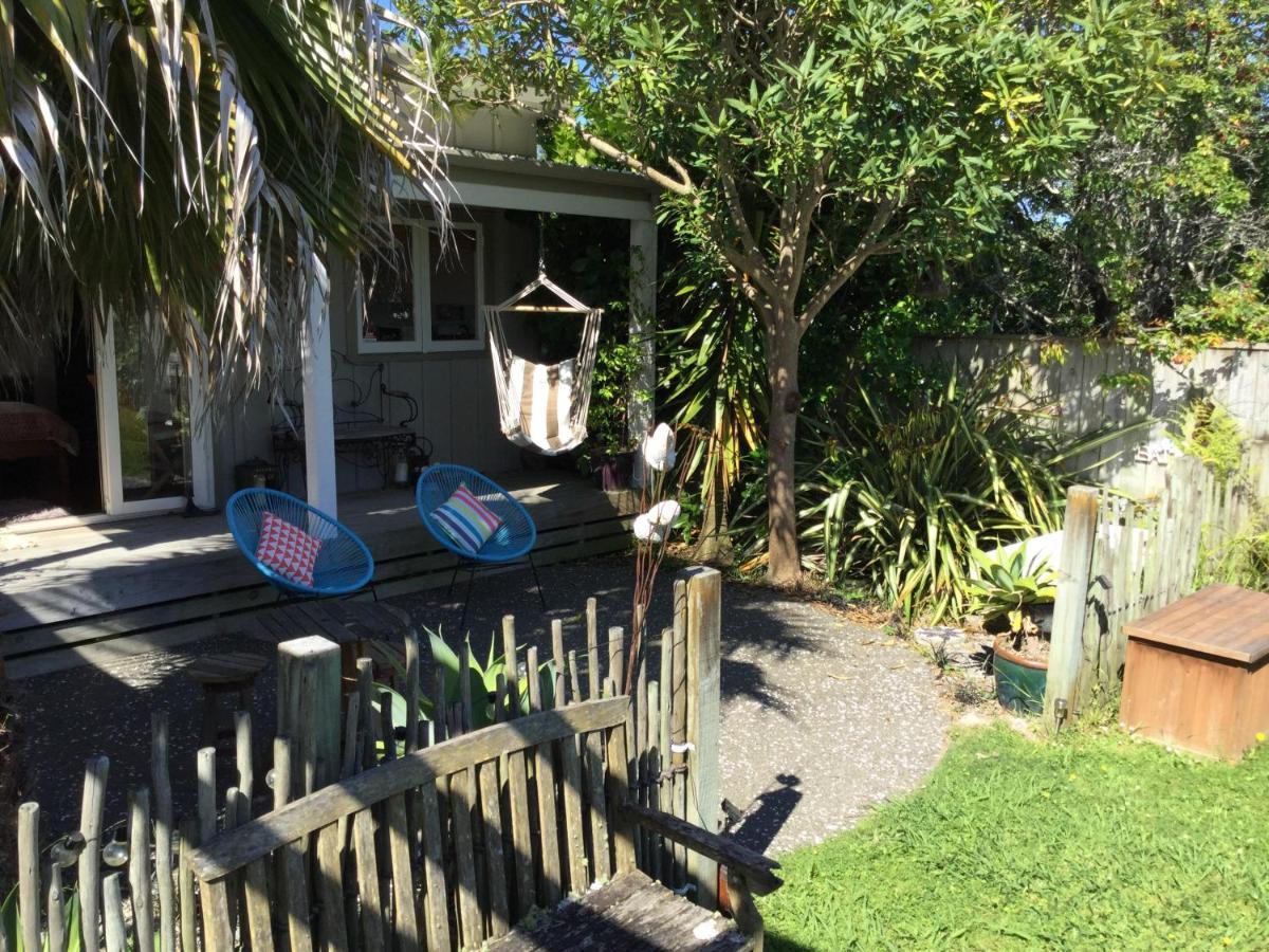 Otaki Sundari Retreat B&B 외부 사진