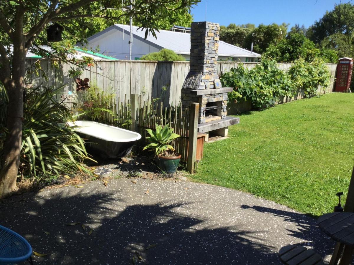 Otaki Sundari Retreat B&B 외부 사진