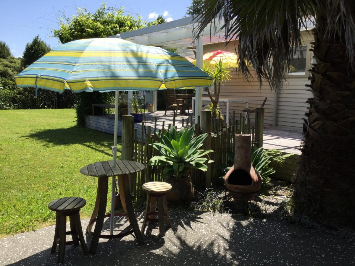 Otaki Sundari Retreat B&B 외부 사진