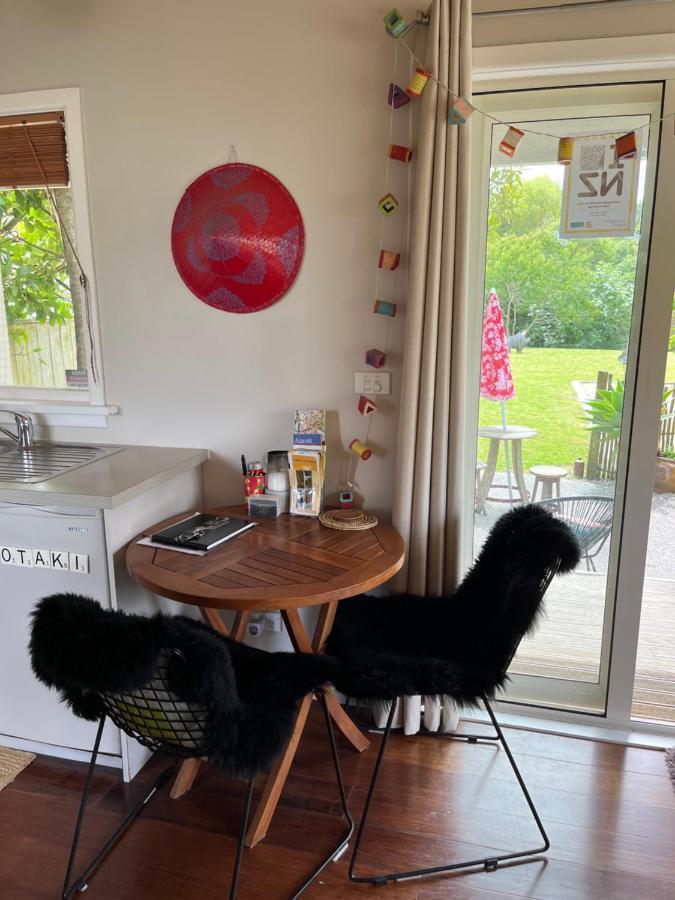 Otaki Sundari Retreat B&B 외부 사진