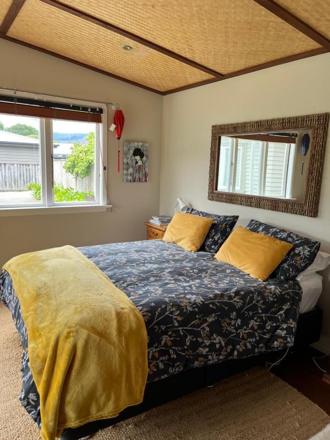 Otaki Sundari Retreat B&B 외부 사진