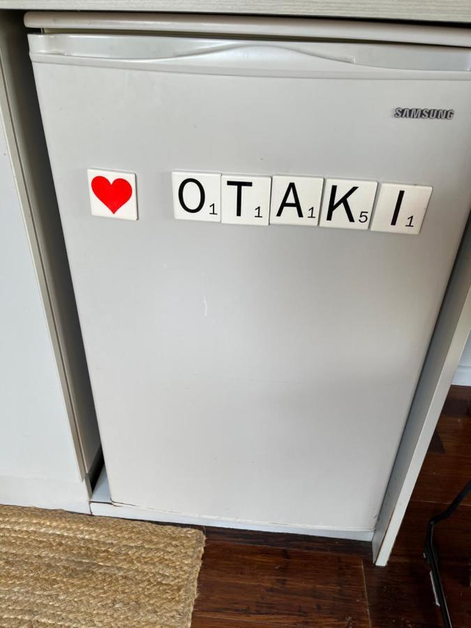 Otaki Sundari Retreat B&B 외부 사진