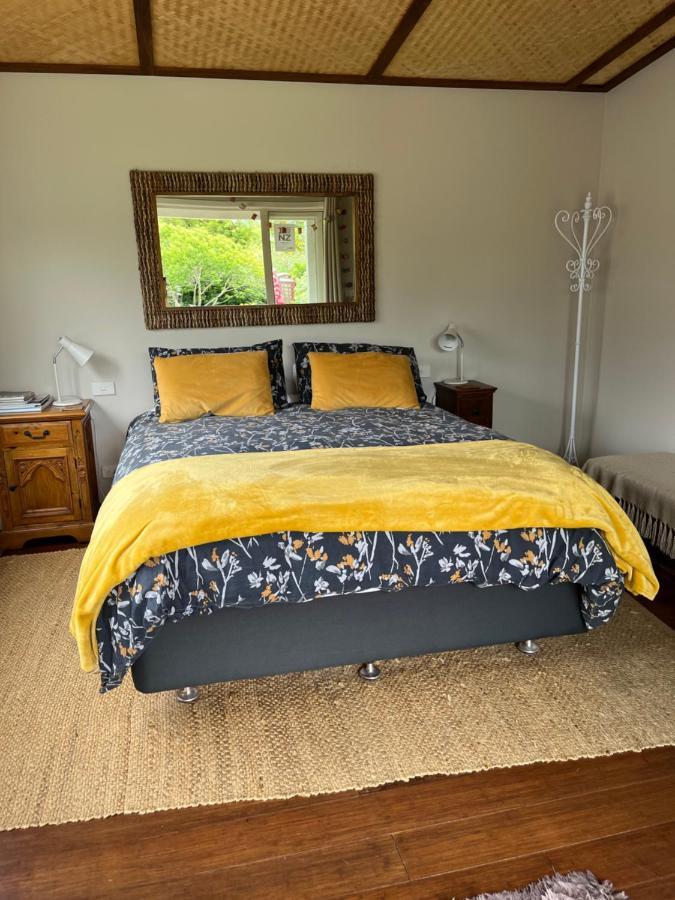 Otaki Sundari Retreat B&B 외부 사진